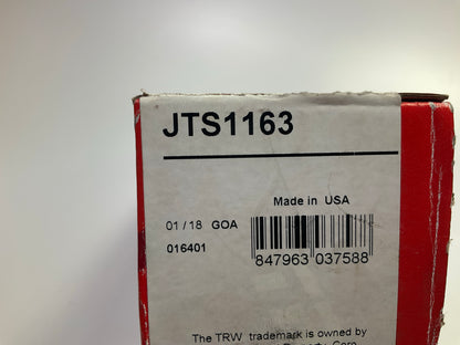 TRW JTS1163 Front Stabilizer Sway Bar Link Kit For 1989-1998 Mazda MPV