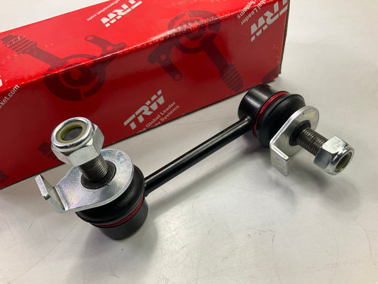 TRW JTS1168 Rear Right Suspension Stabilizer Sway Bar Link Kit