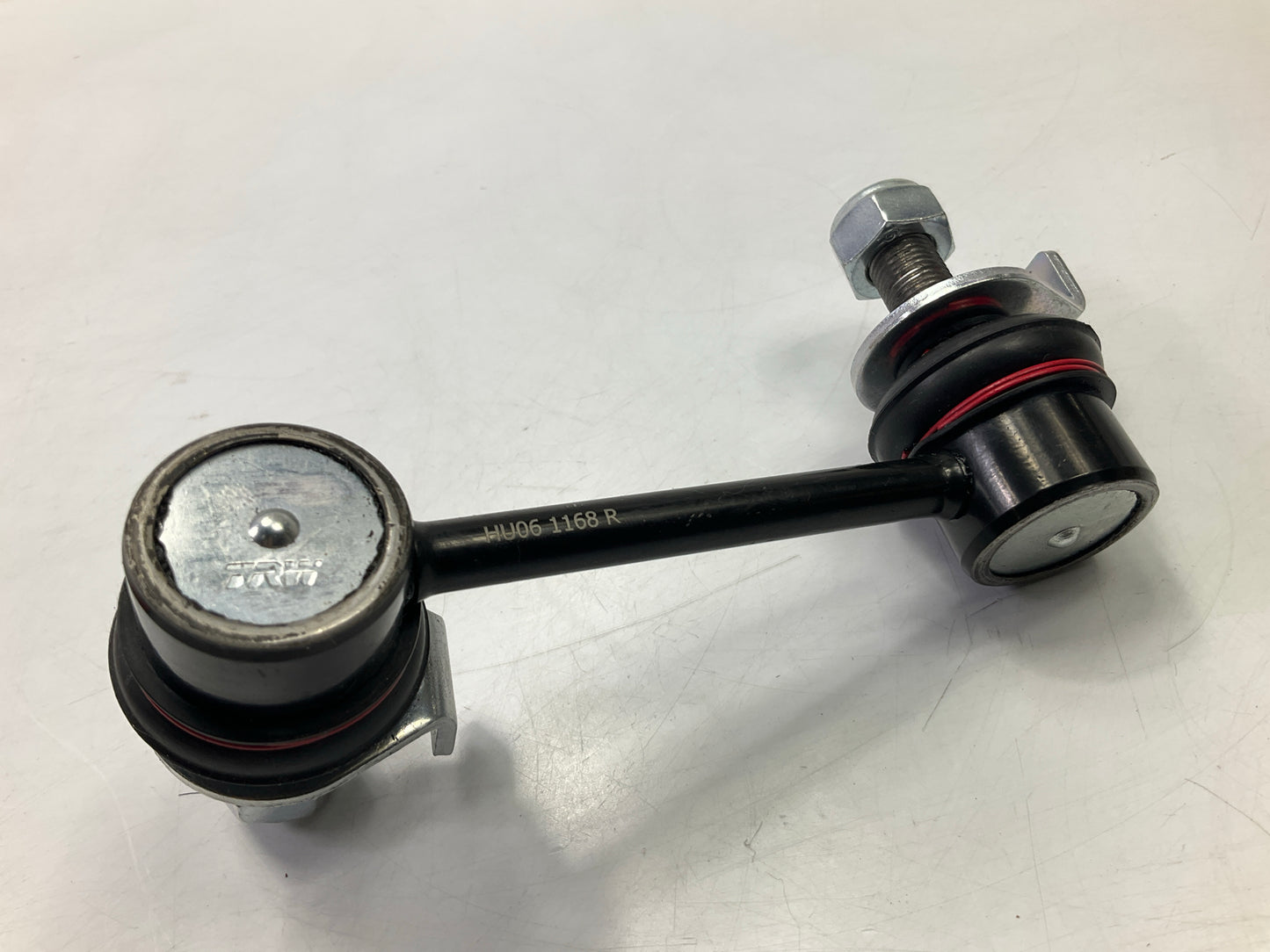 TRW JTS1168 Rear Right Suspension Stabilizer Sway Bar Link Kit