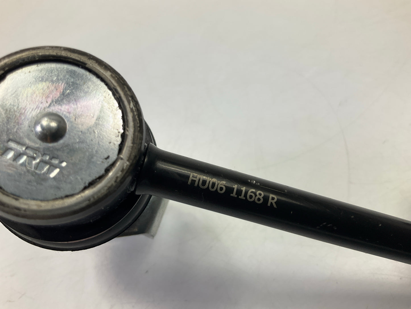 TRW JTS1168 Rear Right Suspension Stabilizer Sway Bar Link Kit