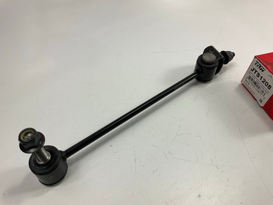 TRW JTS1208 Rear Left Suspension Stabilizer Sway Bar Link Kit
