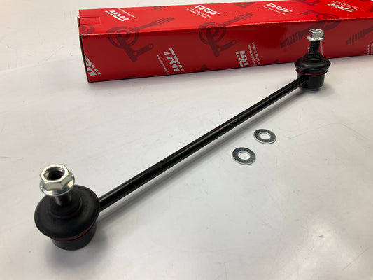 TRW JTS1259 Front Left Suspension Stabilizer Sway Bar Link Kit - 07-08 Honda Fit