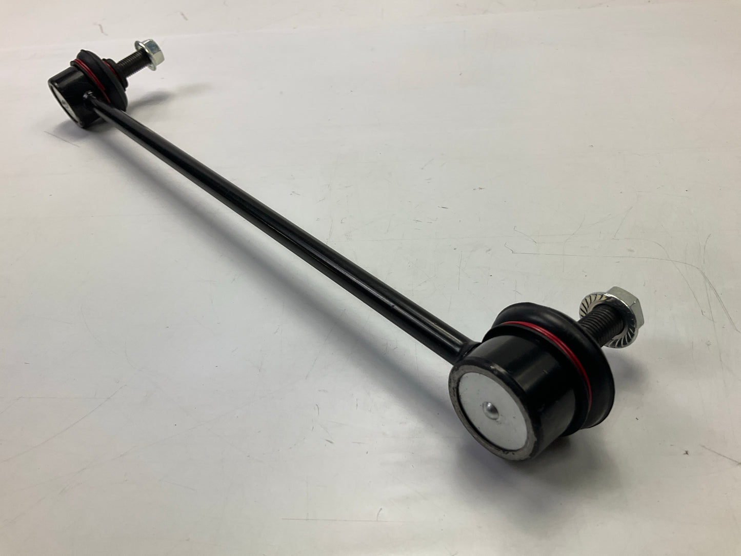 TRW JTS1259 Front Left Suspension Stabilizer Sway Bar Link Kit - 07-08 Honda Fit