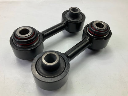 (2) TRW JTS1262 Front Sway Bar Link Kits - 07-10 Ford F-250, F-350 SD (4WD ONLY)