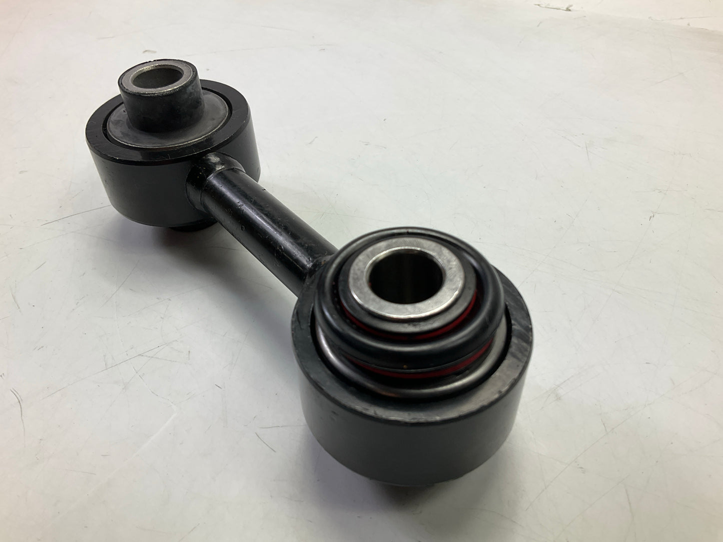 TRW JTS1262 Front Sway Bar Link Kit - 2007-2010 Ford F-250, F-350 SD (4WD ONLY)