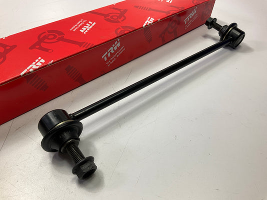 TRW JTS1267 Front Suspension Stabilizer Sway Bar Link Kit For 2007-2009 Mazda 3