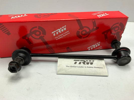 TRW JTS1302 Front Left Stabilizer Sway Bar Link Kit  For 2010-2013 Kia Soul