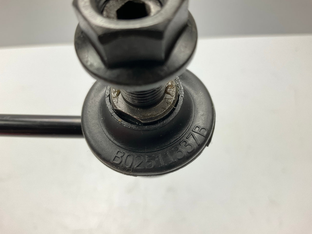 TRW JTS1302 Front Left Stabilizer Sway Bar Link Kit  For 2010-2013 Kia Soul