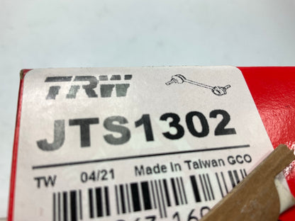 TRW JTS1302 Front Left Stabilizer Sway Bar Link Kit  For 2010-2013 Kia Soul