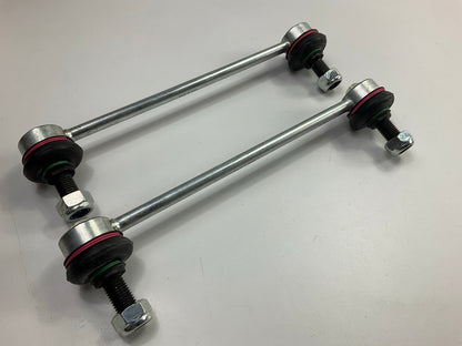 (2) TRW JTS132 Front Stabilizer Sway Bar Link Kit For 1997-2001 Cadillac Catera