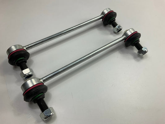 (2) TRW JTS132 Front Stabilizer Sway Bar Link Kit For 1997-2001 Cadillac Catera
