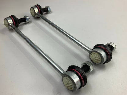 (2) TRW JTS132 Front Stabilizer Sway Bar Link Kit For 1997-2001 Cadillac Catera