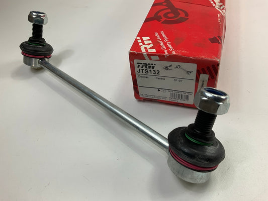 TRW JTS132 Front Stabilizer Sway Bar Link Kit For 1997-2001 Cadillac Catera