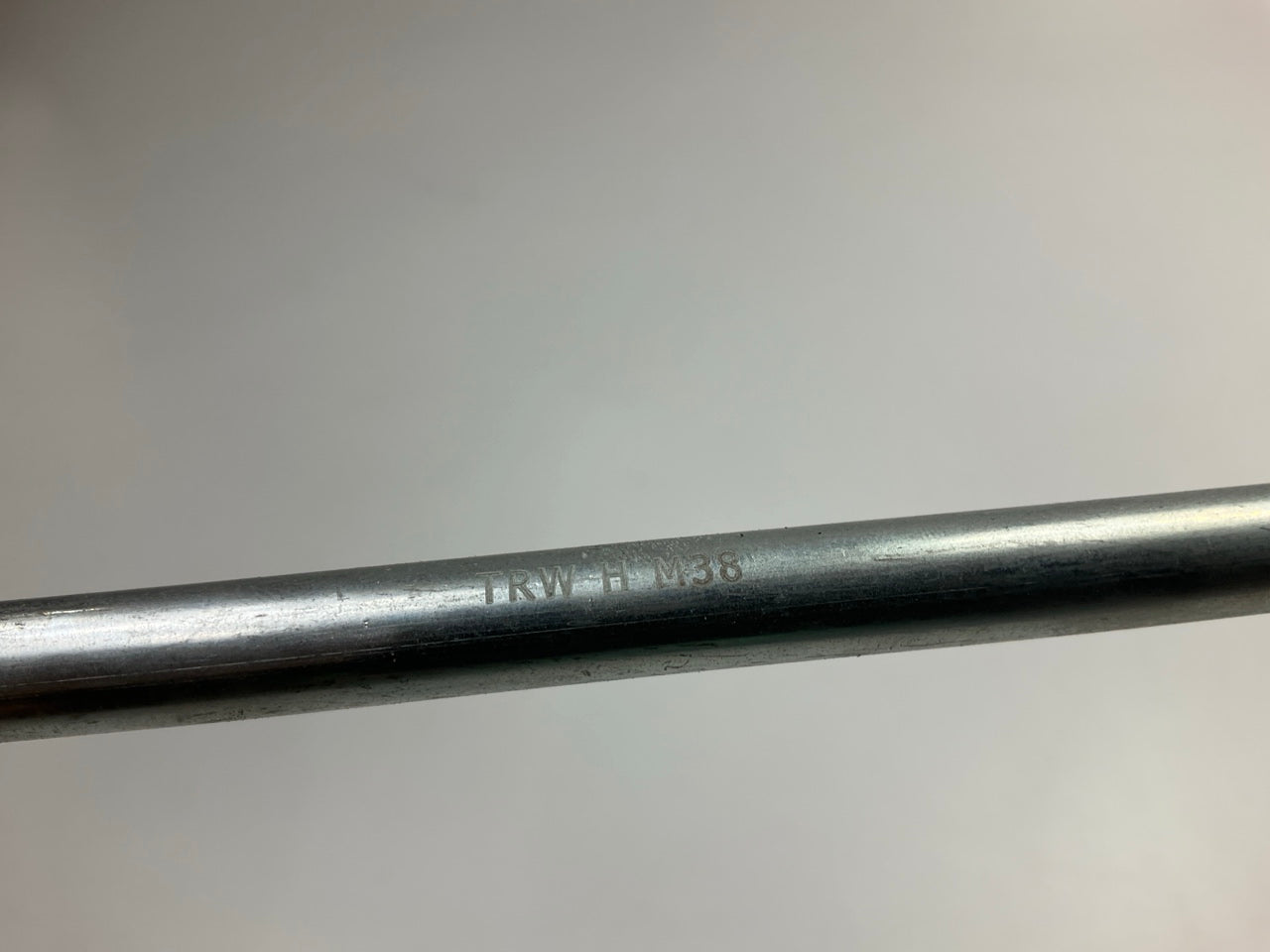 TRW JTS132 Front Stabilizer Sway Bar Link Kit For 1997-2001 Cadillac Catera