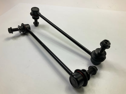 (2) TRW JTS1364 Front Stabilizer Sway Bar Link Kits - 2010-2016 Cadillac SRX