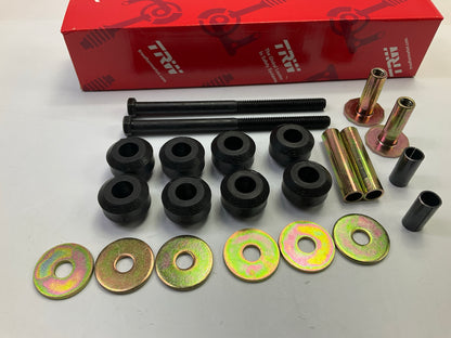 (2) TRW JTS1389 Front Sway Bar Link Kits - 1985-1996 Chevy Impala, Caprice