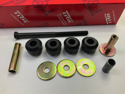 TRW JTS1389 Front Suspension Stabilizer Sway Bar Link Kit
