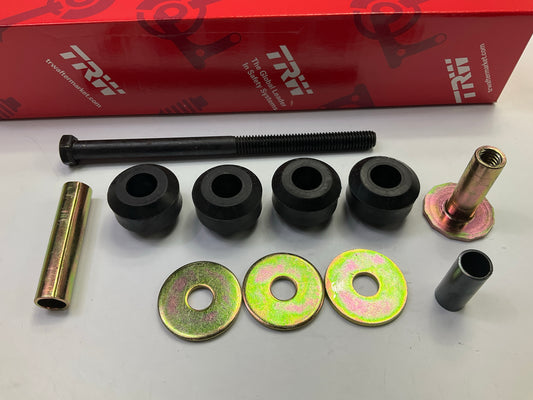 TRW JTS1389 Front Suspension Stabilizer Sway Bar Link Kit