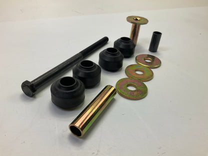 TRW JTS1389 Front Suspension Stabilizer Sway Bar Link Kit