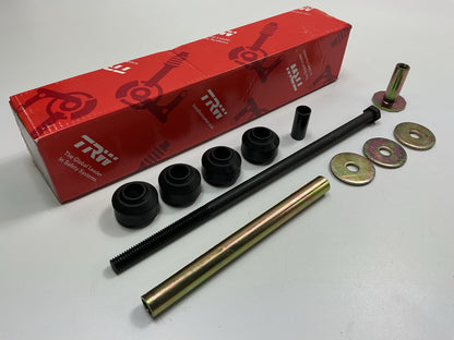 TRW JTS1392 Rear Suspension Stabilizer Sway Bar Link Kit