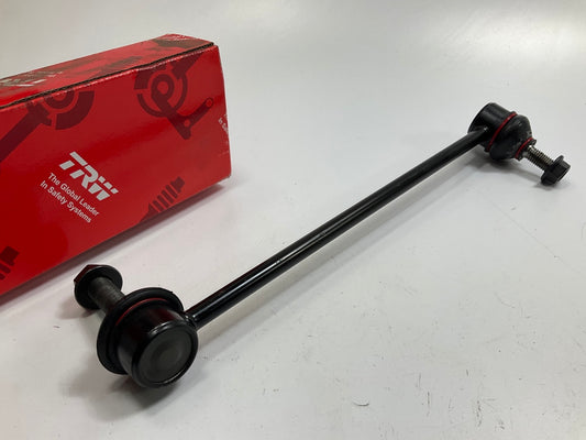 TRW JTS1406 Front Left Suspension Stabilizer Sway Bar Link Kit
