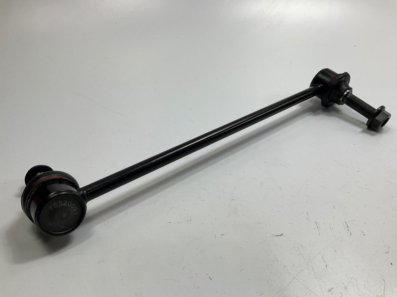 TRW JTS1406 Front Left Suspension Stabilizer Sway Bar Link Kit