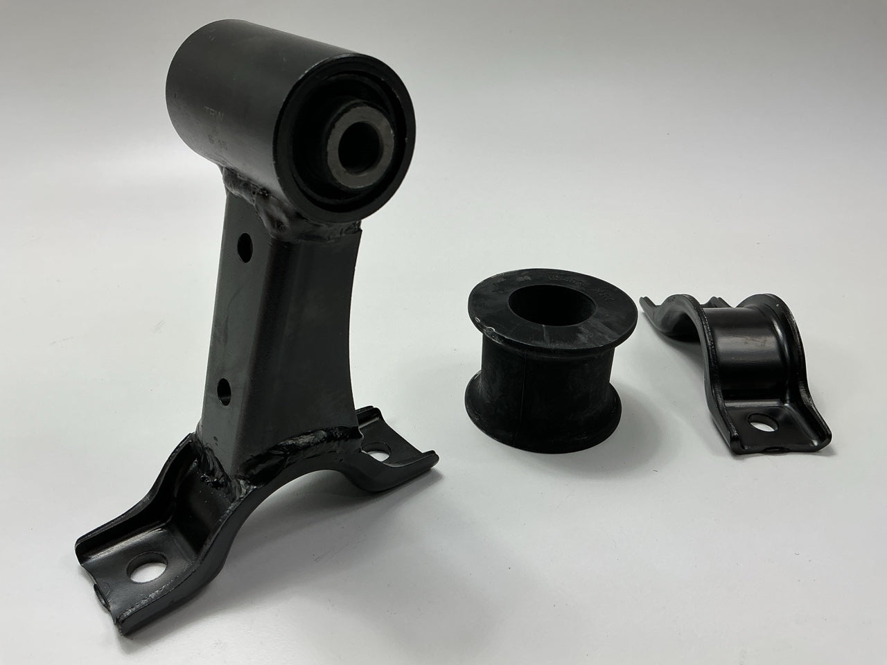 TRW JTS1427 Front Right Suspension Stabilizer Sway Bar Link Kit