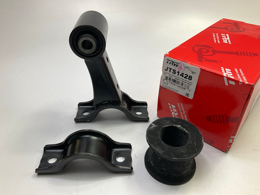 TRW JTS1428 Front Left Suspension Stabilizer Sway Bar Link Kit 1998-2003 ML320