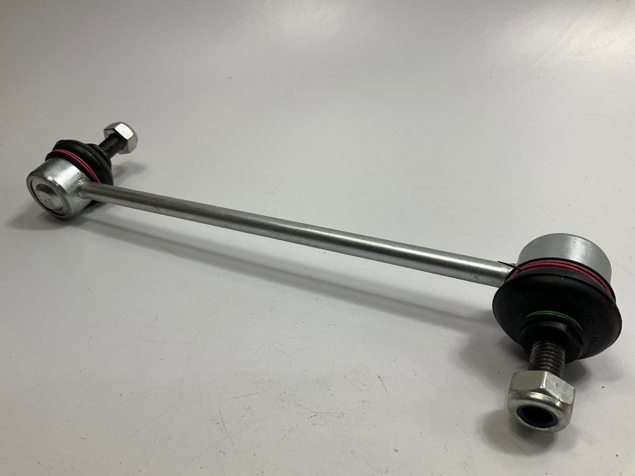 (2) TRW JTS143 Front Suspension Stabilizer Sway Bar Link Kit
