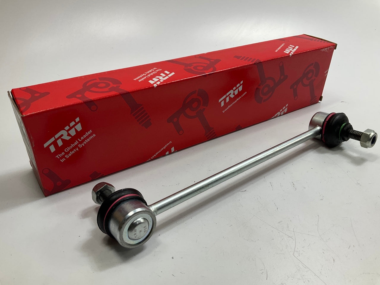 TRW JTS143 Front Suspension Stabilizer Sway Bar Link Kit
