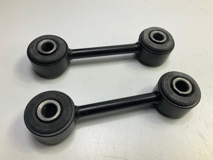 (2) TRW JTS1453-2 Rear Suspension Stabilizer Sway Bar Link Kit