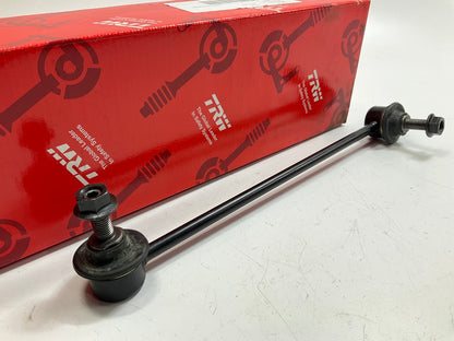 TRW JTS1457 Front Left Suspension Stabilizer Sway Bar Link Kit