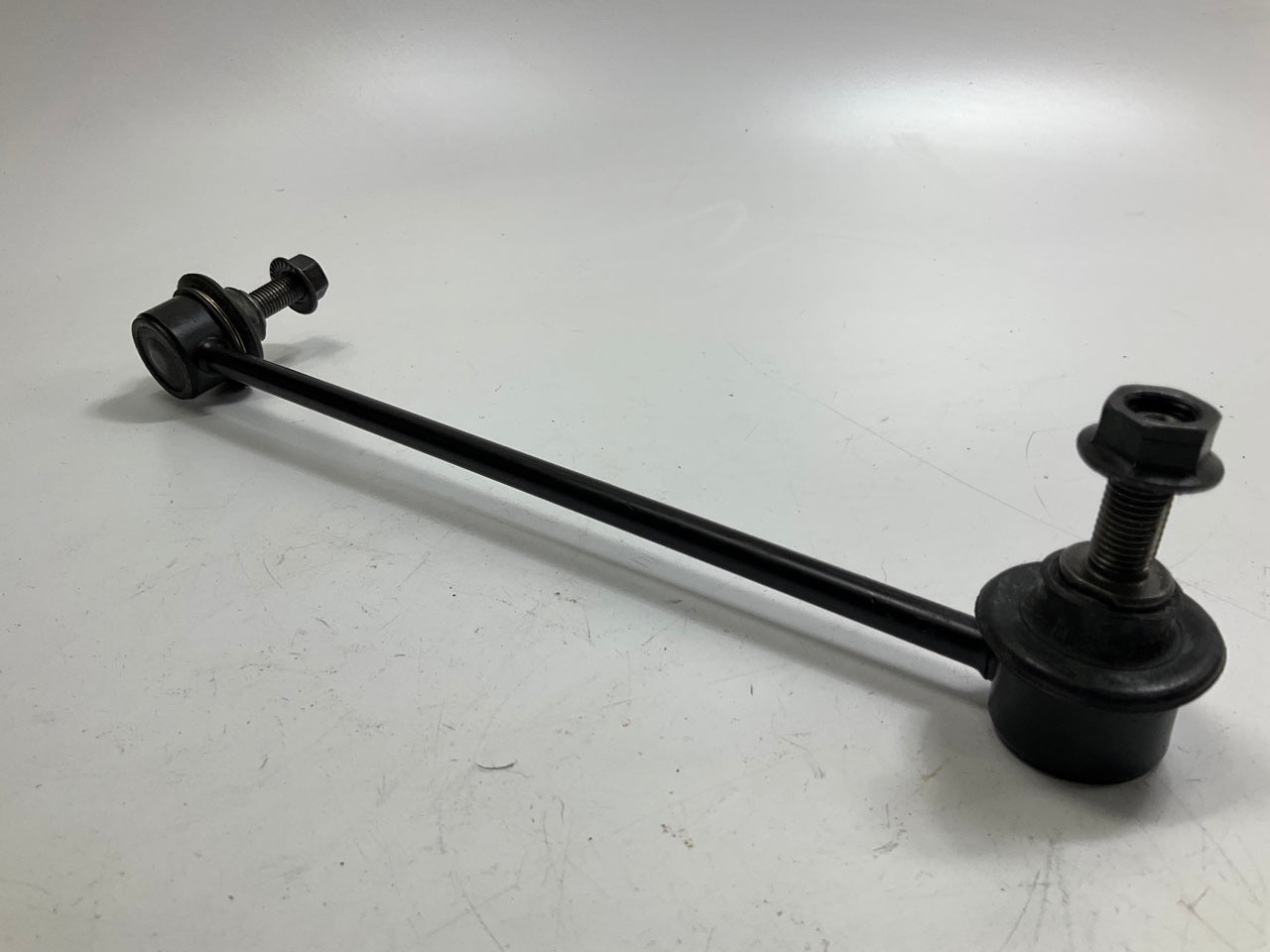 TRW JTS1457 Front Left Stabilizer Sway Bar Link Kit - 2000-2006 Honda Insight