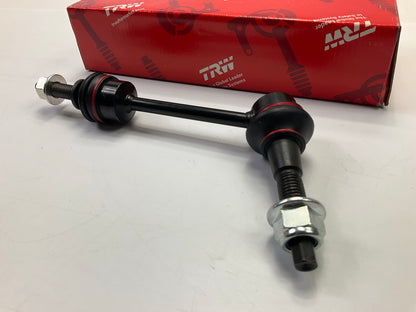 TRW JTS1463 Front Suspension Stabilizer Sway Bar Link Kit, 03-05 Lincoln Aviator