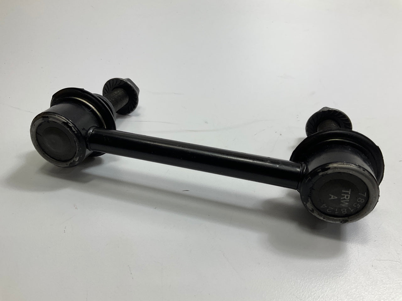 (2) TRW JTS1483 Front Stabilizer Sway Bar Link Kit For 2009-2010 Hummer H3T