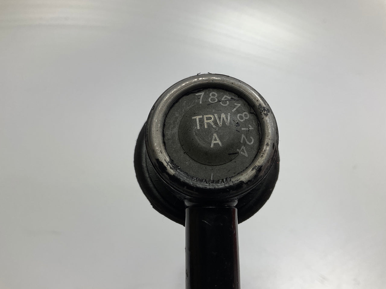 TRW JTS1483 Front Stabilizer Sway Bar Link Kit For 2006-2010 Hummer H3