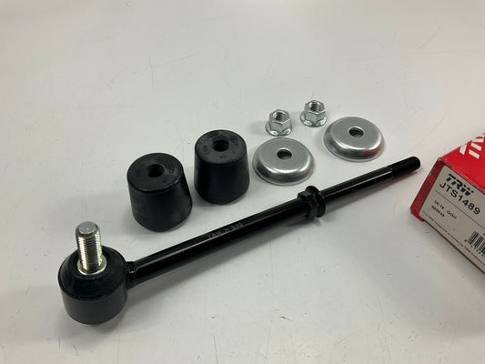 TRW JTS1489 Rear Suspension Stabilizer Sway Bar Link Kit
