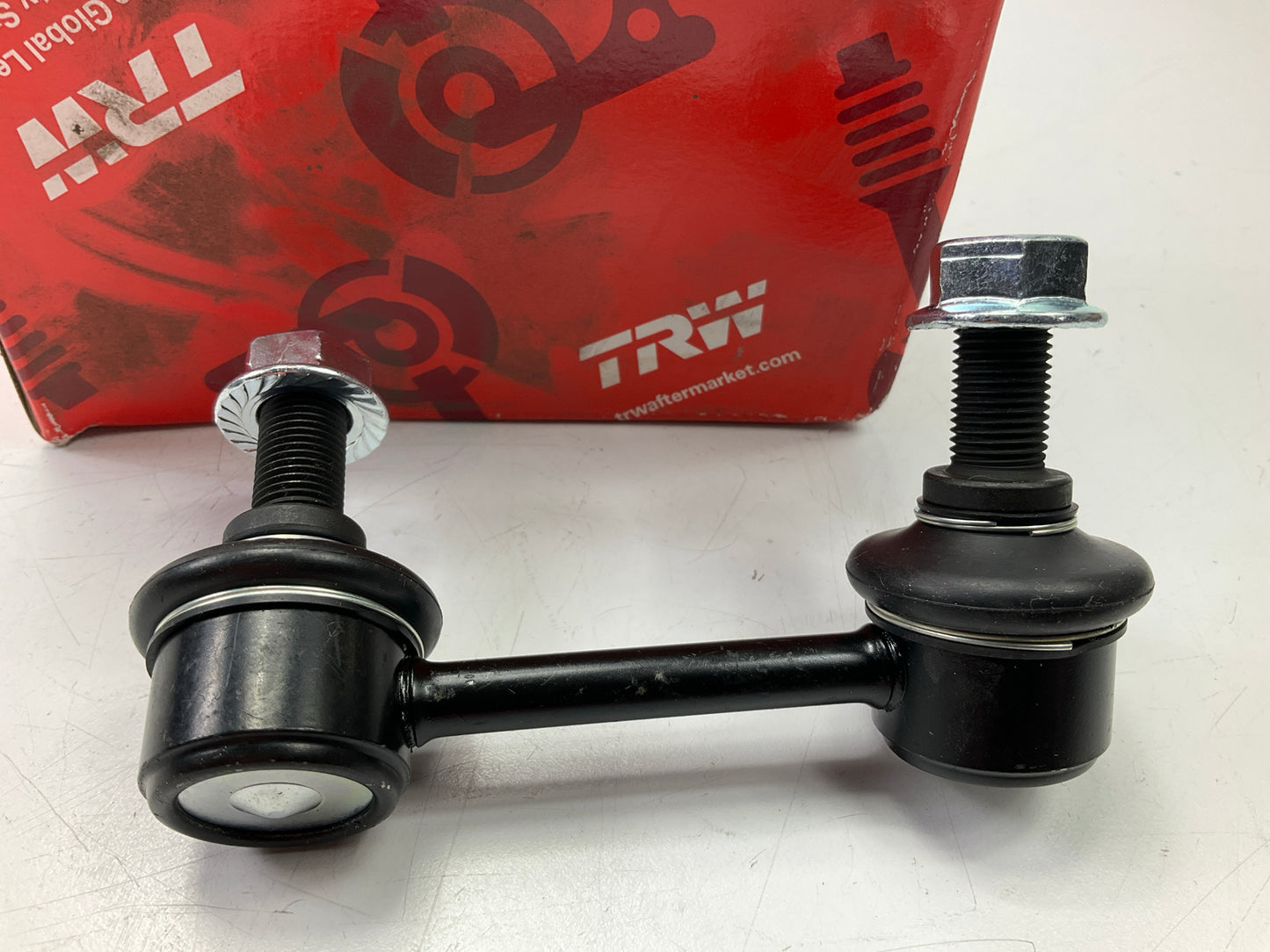 TRW JTS1514 Front Right Stabilizer Sway Bar Link Kit For 2007-2009 Kia Sorento