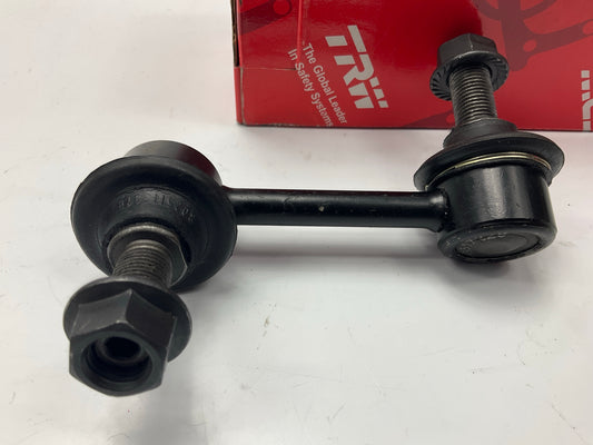 TRW JTS1561 Rear Left Suspension Stabilizer Sway Bar Link Kit