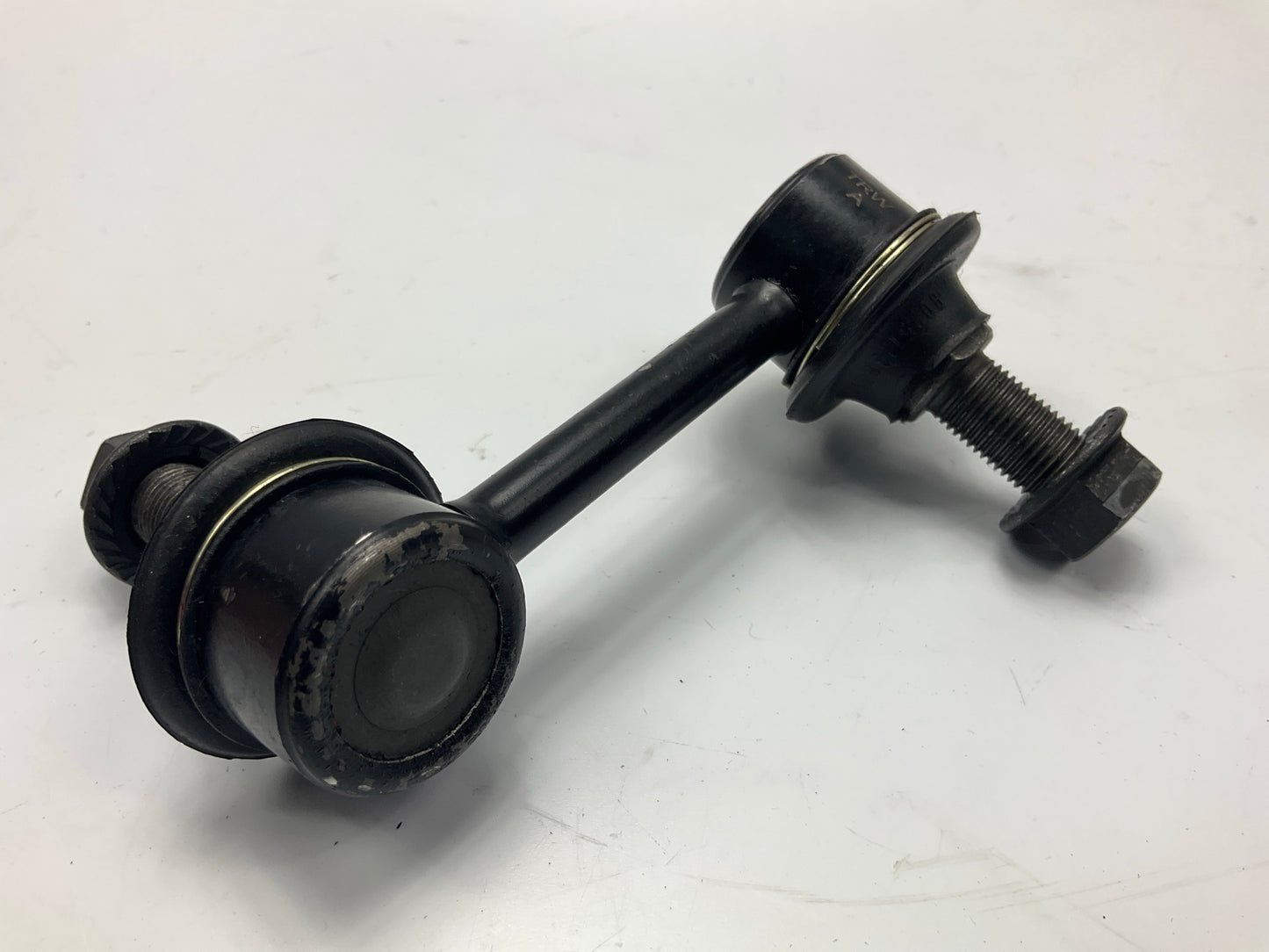 TRW JTS1561 Rear Left Suspension Stabilizer Sway Bar Link Kit