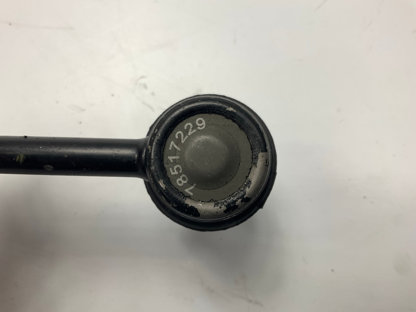 TRW JTS1561 Rear Left Suspension Stabilizer Sway Bar Link Kit