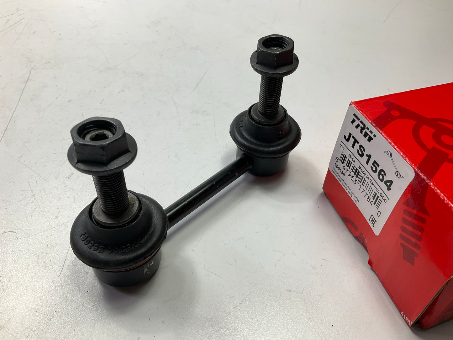TRW JTS1564 Rear Stabilizer Sway Bar Link Kit For 2011-2015 Dodge Durango