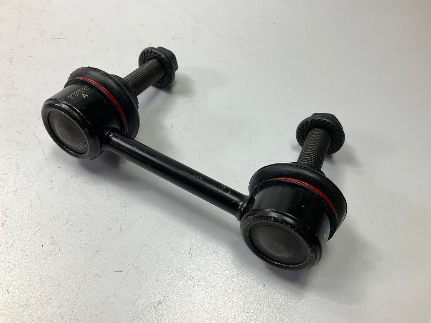 TRW JTS1564 Rear Stabilizer Sway Bar Link Kit For 2011-2015 Dodge Durango