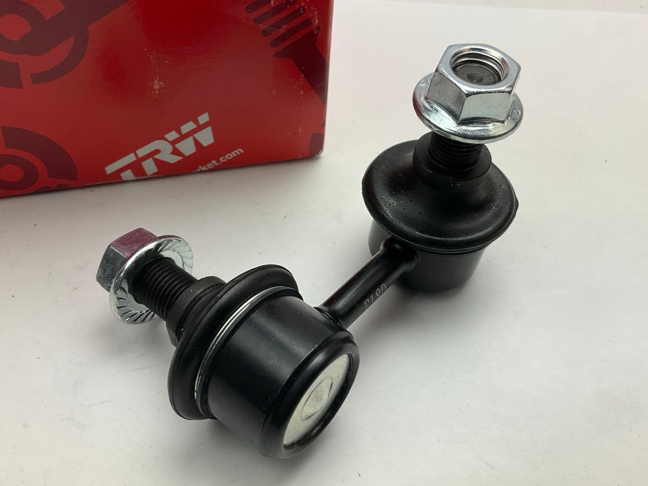 TRW JTS1570 Rear Right Suspension Stabilizer Sway Bar Link Kit