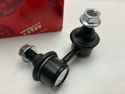 TRW JTS1570 Rear Right Suspension Stabilizer Sway Bar Link Kit