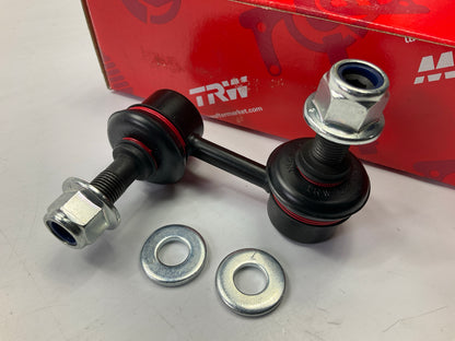 TRW JTS1645 Front Right Suspension Stabilizer Sway Bar Link Kit
