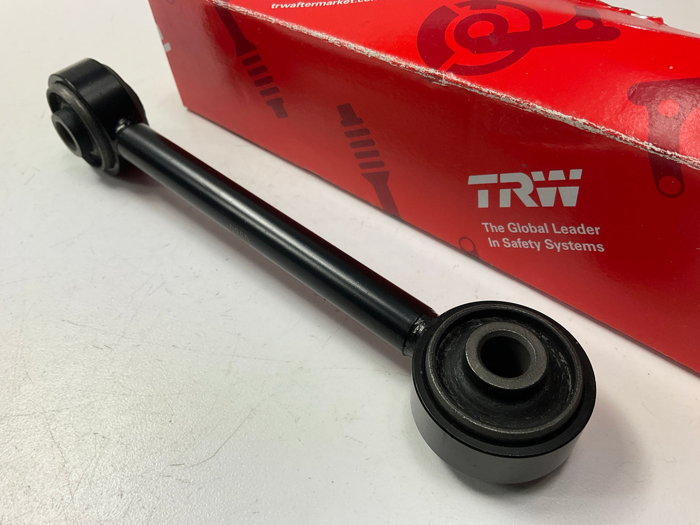 TRW JTS1652 Front Suspension Stabilizer Sway Bar Link Kit