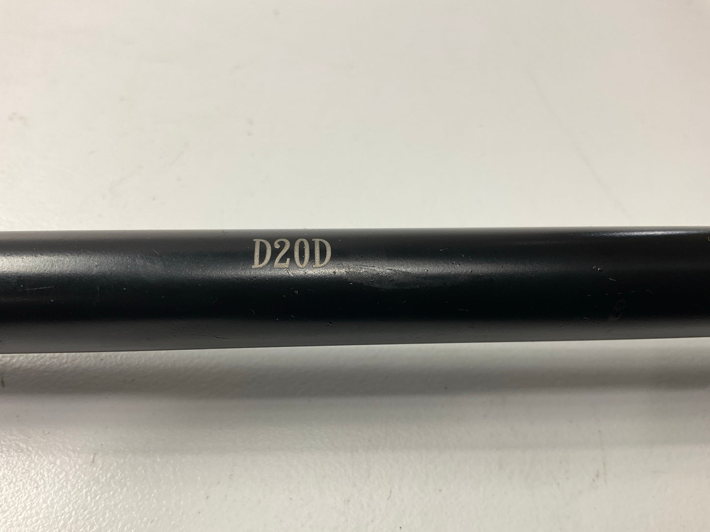 TRW JTS1652 Front Suspension Stabilizer Sway Bar Link Kit