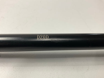 TRW JTS1652 Front Suspension Stabilizer Sway Bar Link Kit