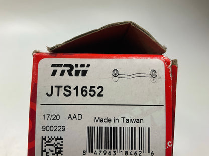 TRW JTS1652 Front Suspension Stabilizer Sway Bar Link Kit